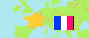 France Map