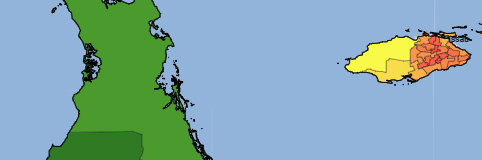 Bahamas Division