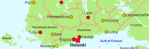 Suomi Charts