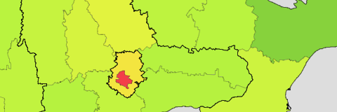 Romania Division