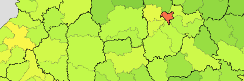 Ukraine Administrative Division