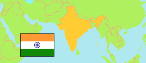 India Map