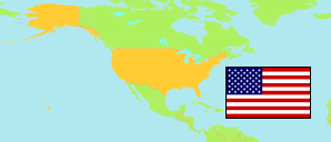 USA Map